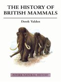 The History of British Mammals (eBook, ePUB)