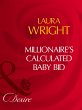 Millionaire's Calculated Baby Bid... - Bild 1