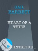 Heart of a Thief (eBook, ePUB)