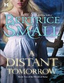 A Distant Tomorrow (eBook, ePUB) A Distant Tomorrow (eBook, ePUB)