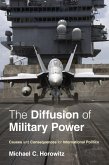 Diffusion of Military Power (eBook, ePUB)