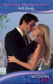 Playboy Boss, Pregnancy Of Passion (eBook, ePUB)