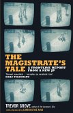 The Magistrate's Tale (eBook, ePUB)
