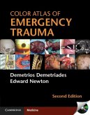 Color Atlas of Emergency Trauma (eBook, PDF)