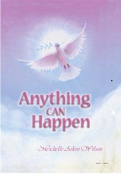 Cover Anything Can Happen (eBook, ePUB)