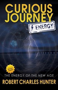 Cover Curious Journey: Energy (eBook, ePUB)