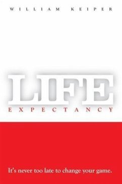 Cover Life Expectancy (eBook, ePUB)