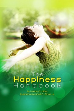 Cover Happiness Handbook (eBook, PDF)