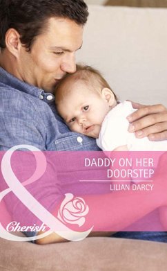 Cover Daddy on Her Doorstep (eBook, ePUB)