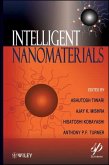 Intelligent Nanomaterials (eBook, PDF)