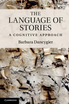 Cover Language of Stories (eBook, PDF)