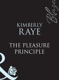 The Pleasure Principle (Mills & Boon Blaze) (eBook, ePUB)
