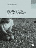 Science and Social Science (eBook, ePUB) Science and Social Science (eBook, ePUB)