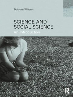 Cover Science and Social Science (eBook, ePUB)