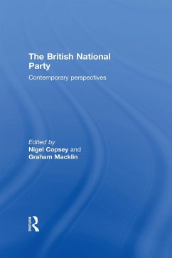 British National Party (eBook, PDF)