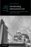 Decolonising International Law (eBook, PDF)