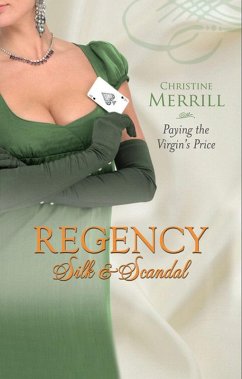 Paying the Virgin's Price (eBook, ePUB) - Merrill, Christine
