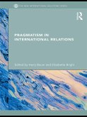 Pragmatism in International Relations (eBook, ePUB)