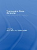 Teaching the Global Dimension (eBook, ePUB)