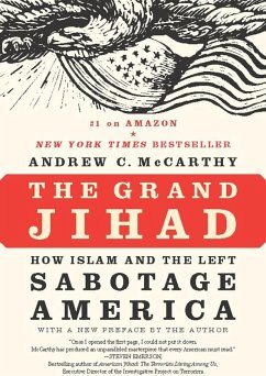 The Grand Jihad (eBook, ePUB) - McCarthy, Andrew C