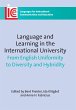 Language and Learning in the... - Bild 1