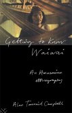 Getting to Know Waiwai (eBook, ePUB)