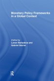 Monetary Policy Frameworks in a Global Context (eBook, PDF)