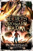 The Secrets of Ordinary Farm (eBook, ePUB)