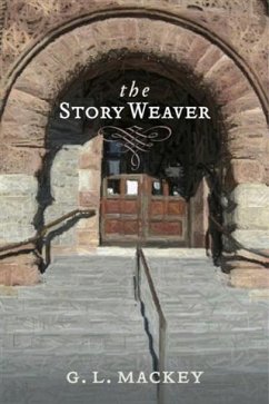 Cover Story Weaver (eBook, ePUB)
