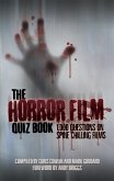 Horror Film Quiz Book (eBook, PDF)