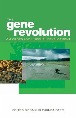 The Gene Revolution (eBook, ePUB) The Gene Revolution (eBook, ePUB)