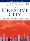 The Creative City (eBook, PDF)