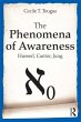 The Phenomena of Awareness (eBook, PDF) - Bild 1