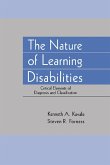 The Nature of Learning Disabilities (eBook, PDF)