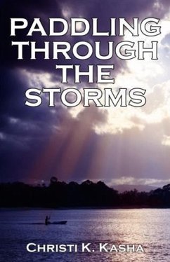 Cover Paddling Through the Storms (eBook, ePUB)
