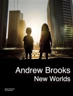 New Worlds (eBook, ePUB) - Brooks, Andrew