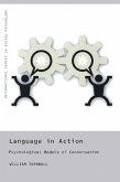 Language in Action (eBook, ePUB)