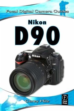 Cover Nikon D90 (eBook, PDF)