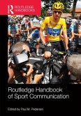 Routledge Handbook of Sport Communication (eBook, PDF)