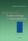 Canine and Feline Endocrinology and Reproduction - E-Book (eBook, ePUB)