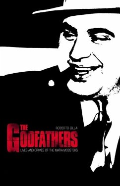 Godfathers (eBook, ePUB) - Olla, Roberto