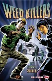 Weed Killer (Full Flight Adventure) (eBook, ePUB) Weed Killer (Full Flight Adventure) (eBook, ePUB)