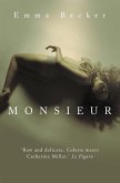 Monsieur (eBook, ePUB)