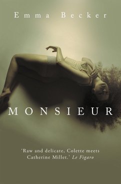 Monsieur (eBook, ePUB) - Becker, Emma