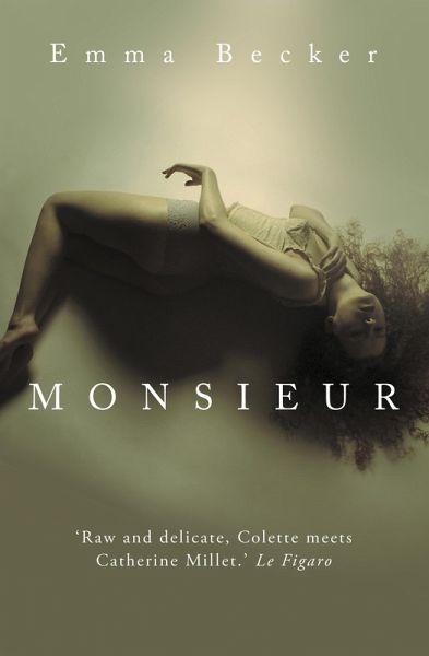 Monsieur (eBook, ePUB)