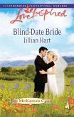 Blind-Date Bride (eBook, ePUB) Blind-Date Bride (eBook, ePUB)
