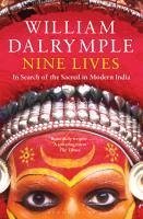 Nine Lives (eBook, ePUB) - Dalrymple, William