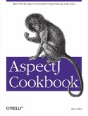 AspectJ Cookbook (eBook, ePUB)