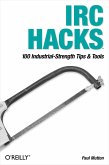 IRC Hacks (eBook, ePUB)