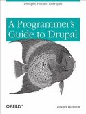 Programmer's Guide to Drupal (eBook, PDF)